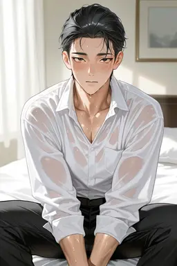 Profile image of 무네타카