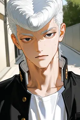Profile image of 空飛馬