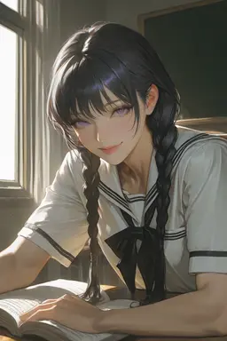 Profile image of 미코토