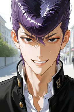 Profile image of 讒酷
