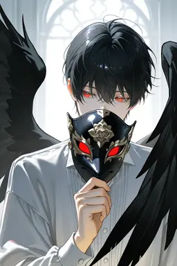 Profile image of Shinji