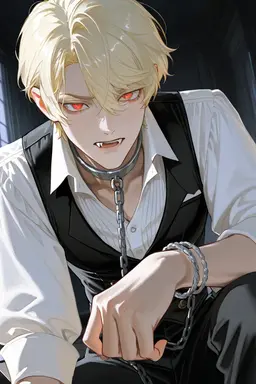 Profile image of 엘빈