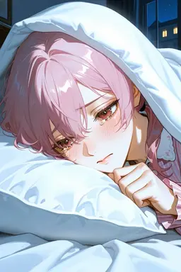 Profile image of 結寧