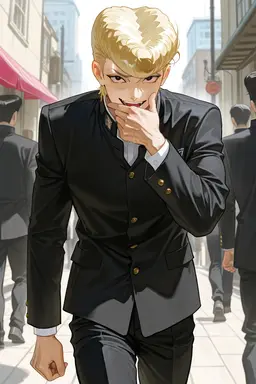 Profile image of 遊人