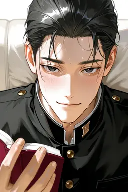 Profile image of 무네타카