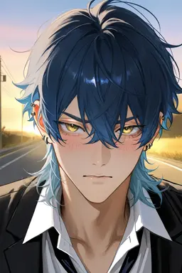 Profile image of 大河