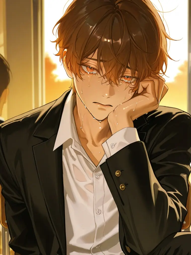 Lara_Brown의 浮気してた高三元彼