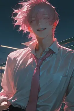 Profile image of 카인
