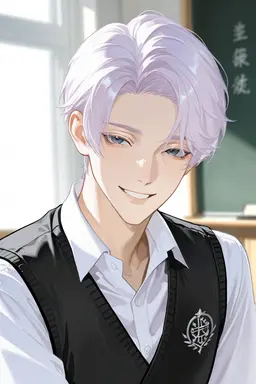 Profile image of 義海