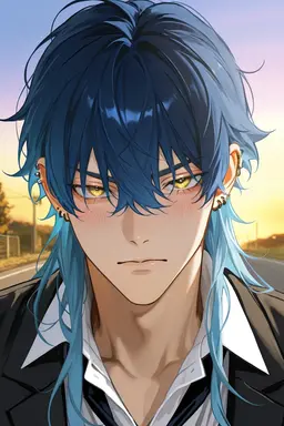 Profile image of 大河