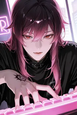 Profile image of Shin