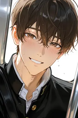 Profile image of 迅