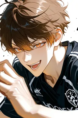 Profile image of 테루히로