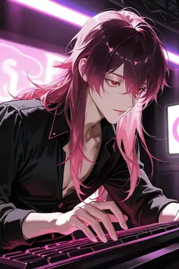 Profile image of Shin