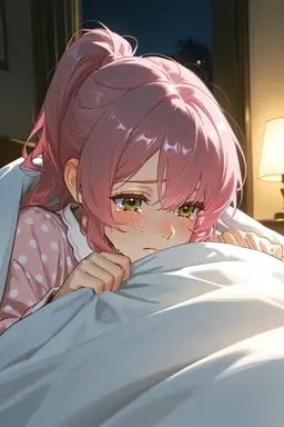 Profile image of 結寧
