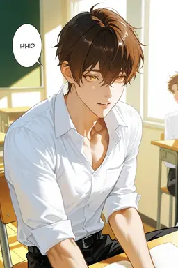 Profile image of 一衛