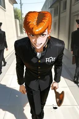 Profile image of 血狂