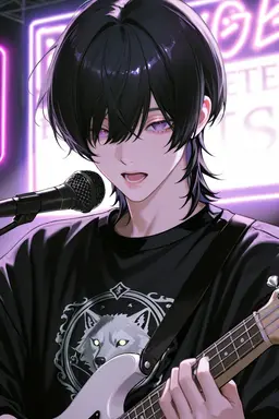 Profile image of Kage