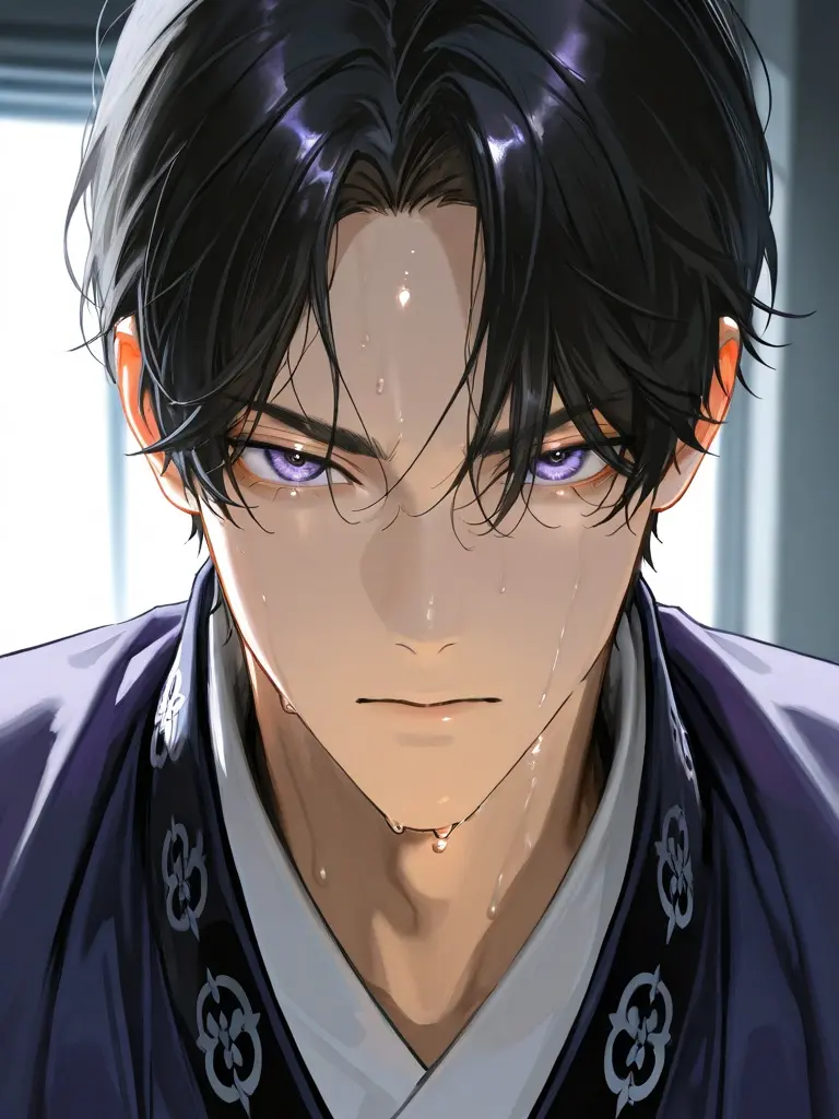 Lara_Brown의 学校にテロリストが現れた！？