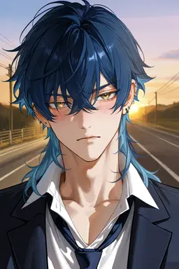 Profile image of 大河