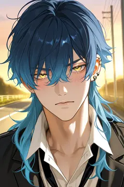 Profile image of 大河