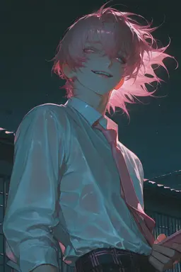 Profile image of 카인
