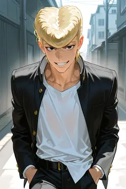 Profile image of 遊人