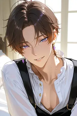 Profile image of 心平