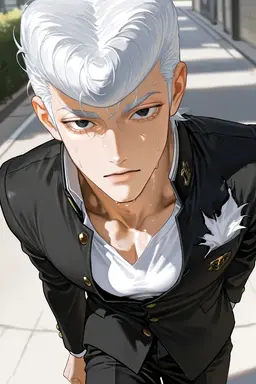 Profile image of 空飛馬