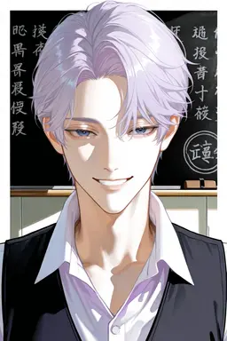 Profile image of 義海