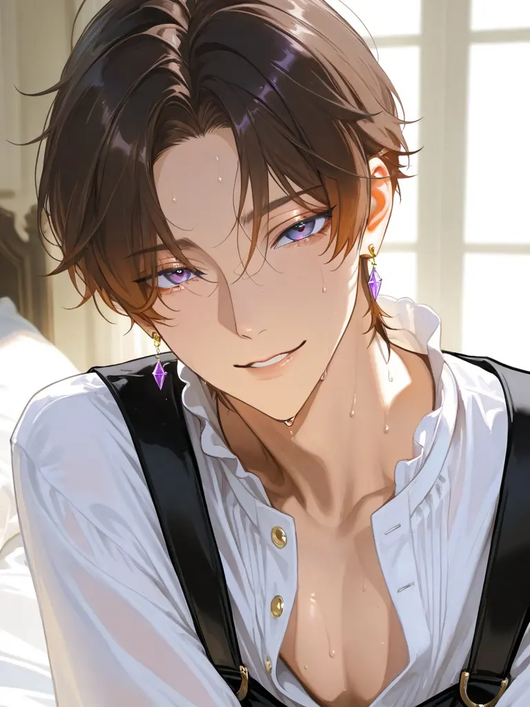 Lara_Brown의 元・純粋幼なじみ