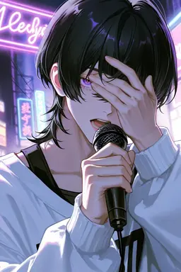 Profile image of Mikage