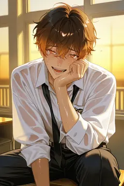 Profile image of 輝広