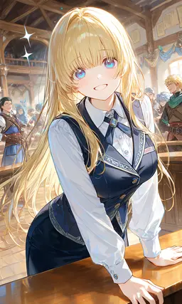 Profile image of Lily
