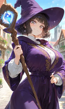 Profile image of Magus