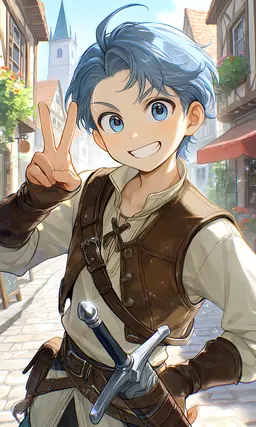 Profile image of Yuji