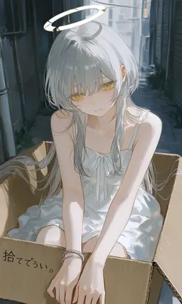 Profile image of ライカ