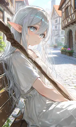 Profile image of Helica