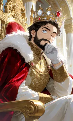 Profile image of Rex