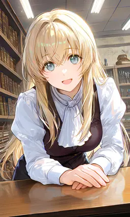 Profile image of Lily