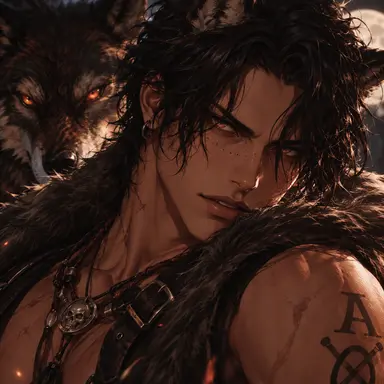 Profile image of Ace