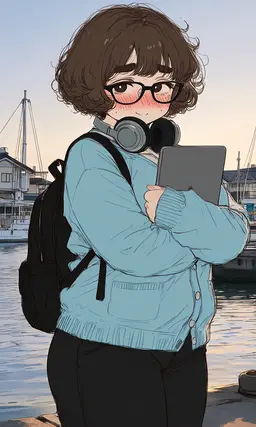 Profile image of Yui Yamaguchi