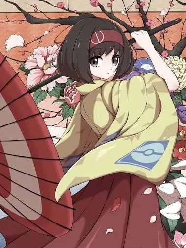 Reimokoteletele의 エリカ