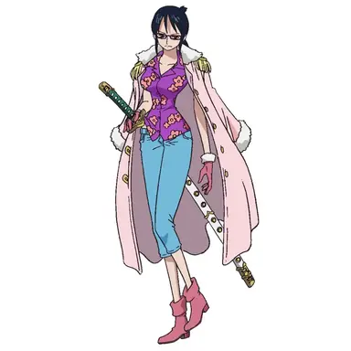 Profile image of たしぎ