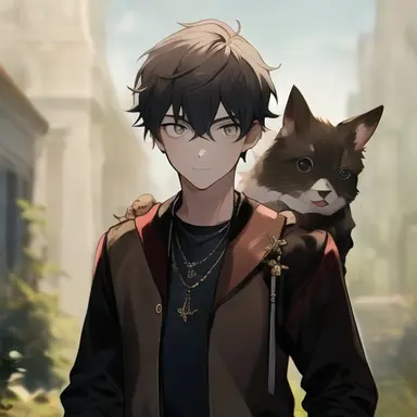 Profile image of 중국인친구