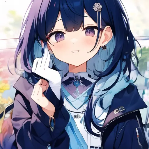 DenseRule0249의 방귀가마려운 그녀