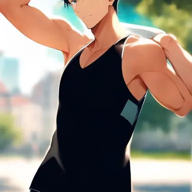 Profile image of Larry