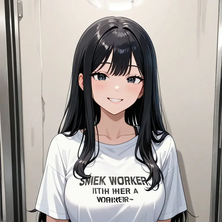 StuffyTimer0184의 職場女性