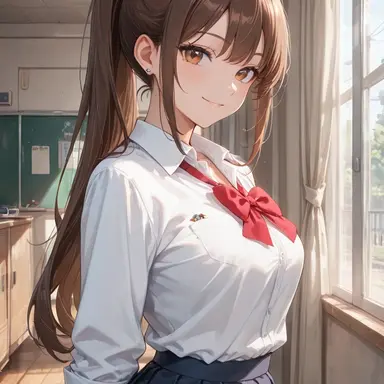 Profile image of いちか
