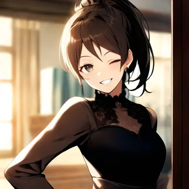 Profile image of ミン